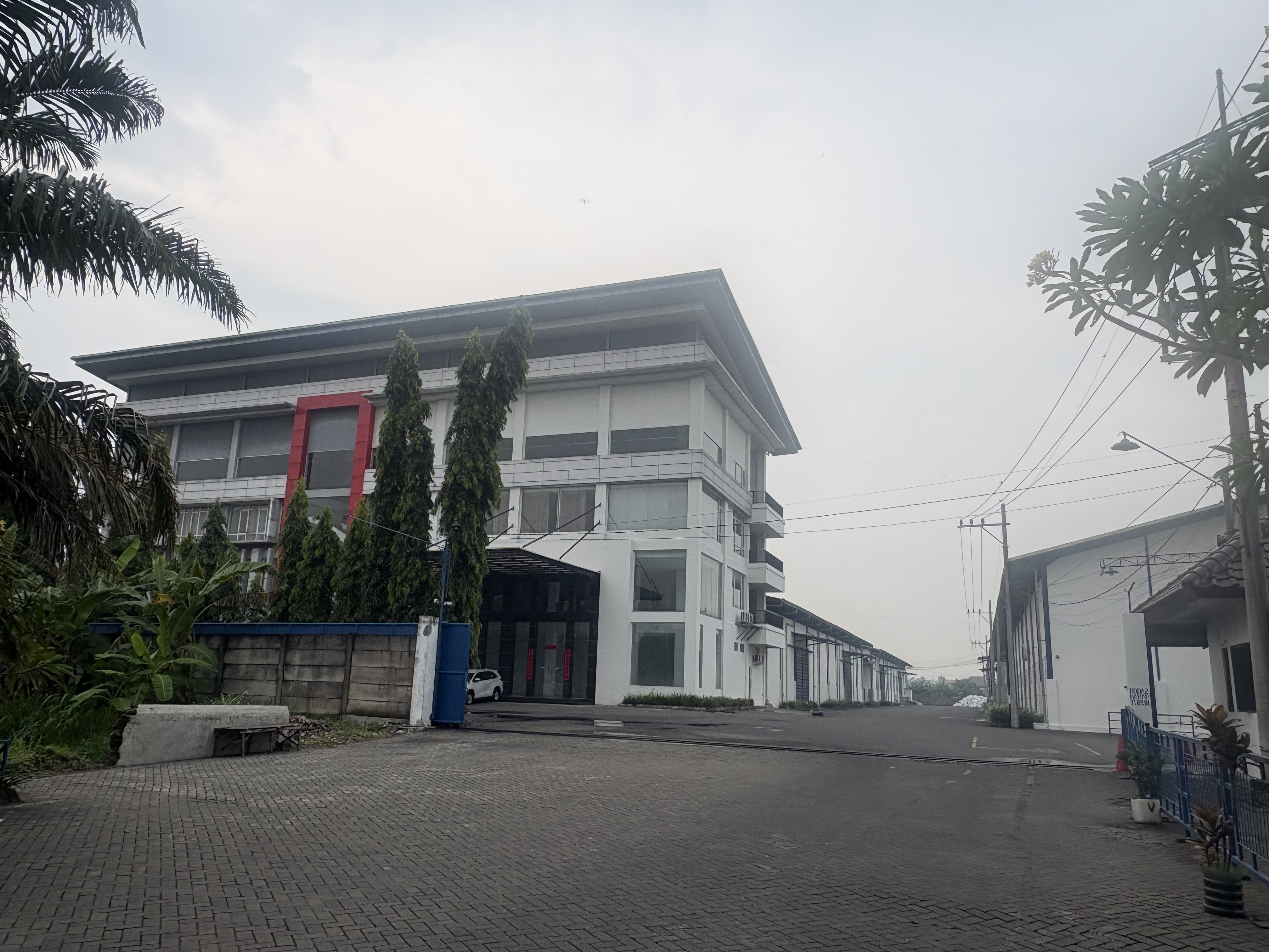 Qixuan New Materials Co., Ltd