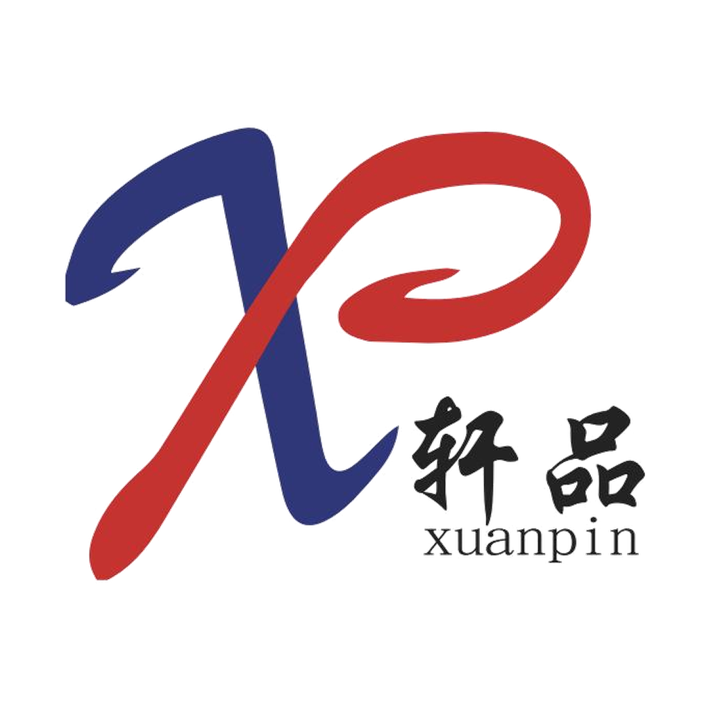 Xuanpin Logo