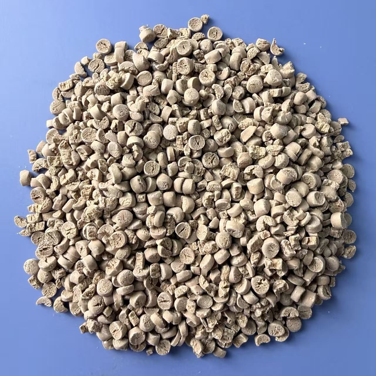 Bamboo Powder Masterbatch