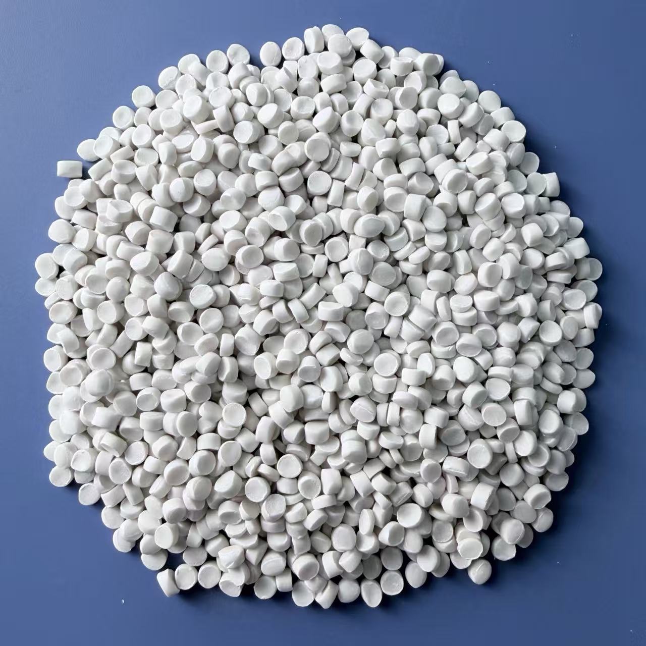 Calcium Carbonate Masterbatch