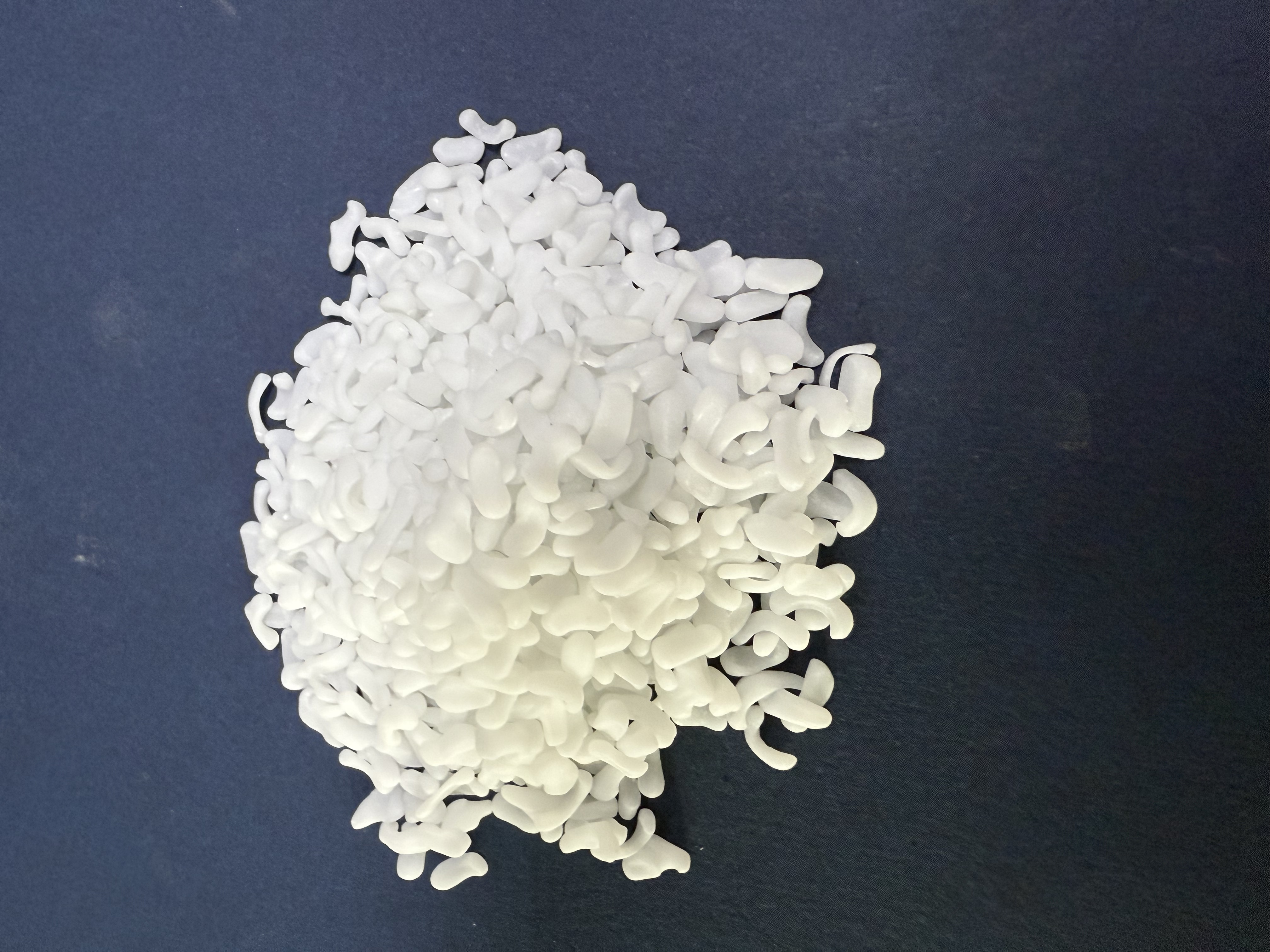 Transparent Filler Masterbatch
